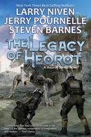 The Legacy of Heorot 1857231341 Book Cover