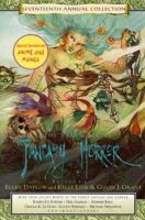 The Year's Best Fantasy and Horror: Seventeenth Annual Collection 0312329288 Book Cover