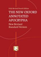 The New Oxford Annotated Apocrypha, New Revised Standard Version