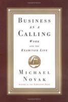 Business as a Calling