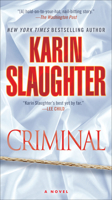 Criminal 0345528522 Book Cover