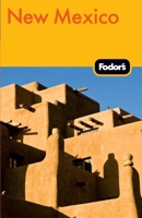 Fodor's New Mexico (Fodor's Gold Guides)