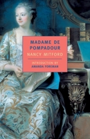 Madame de Pompadour 052548146X Book Cover