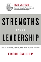 Strengths-Based Leadership