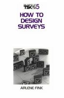 How to Design Surveys