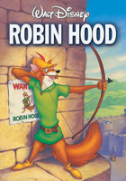 Robin Hood (1973)