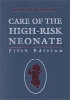 Care of the High-Risk Neonate