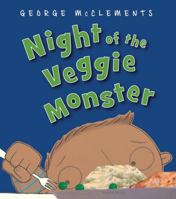 Night of the Veggie Monster