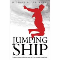 Jumping Ship: What to do so your children don't jump ship to the world when they get older