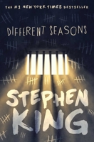 Different Seasons 0451197127 Book Cover