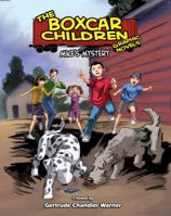 Mike's Mystery (The Boxcar Children)