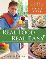 George Stella's Real Food Real Easy