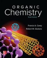 Solutions Manual for Organic Chemistry