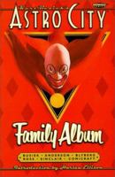 Astro City, Vol. 3: Family Album 140123531X Book Cover