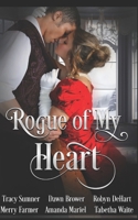 Rogue of My Heart B0CRF2QZX1 Book Cover