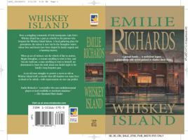 Whiskey Island