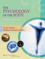 The Psychology of Body (Lww Massage Therapy & Bodywork Educational Series)