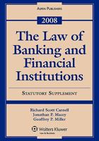 Banking Law and Regulation