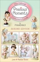 The Official Precious Moments Collector's Guide to Figurines