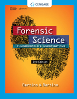 Forensic Science: Fundamentals and Investigations