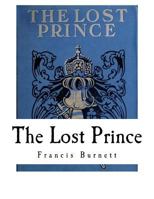 The Lost Prince 1491245018 Book Cover