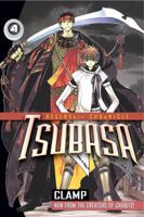 Tsubasa Reservoir Chronicle T04