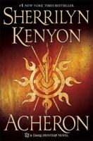 Acheron 0312362153 Book Cover