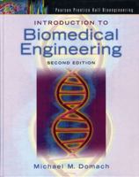 Introduction to Biomedical Engineering