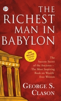 The Richest Man in Babylon 0451205367 Book Cover