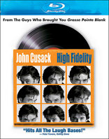 High Fidelity