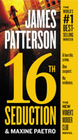 16th Seduction 1538744414 Book Cover