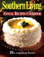 Southern Living Annual Recipes Cookbook