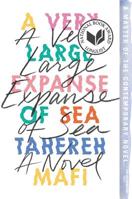 A Very Large Expanse of Sea 0062866567 Book Cover