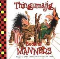 The Thingumajig Book of Manners