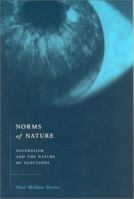 Norms of Nature: Naturalism and the Nature of Functions