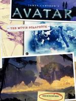 James Cameron's Avatar: The Movie Scrapbook