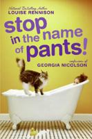 Stop in the Name of Pants!