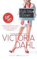 Talk Me Down 0373777507 Book Cover