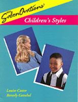 SalonOvations Children's Styles