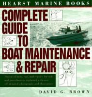 Complete Guide To Boat Maintenance & Repair