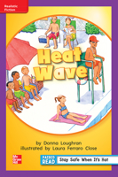 Heat Wave 0021196842 Book Cover