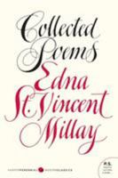 Collected Poems of Edna St. Vincent Millay