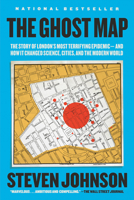 The Ghost Map 1594482691 Book Cover