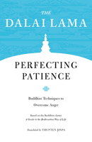 Healing Anger: The Power of Patience from a Buddhist Perspective