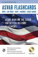 ASVAB Flashcard Book