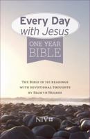 Every Day With Jesus One Year Bible NIV