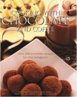 Cooking With Chocolate and Coffee