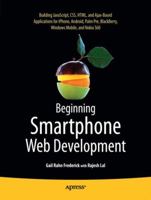 Beginning Smartphone Web Development