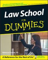 Law School for Dummies