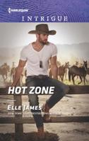 Hot Zone 1335721010 Book Cover